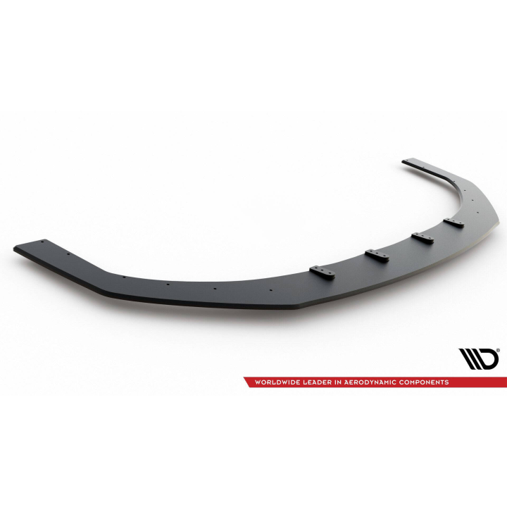 Splitter Przedni Street Pro Hyundai I30 N Mk3 Hatchback / Fastback