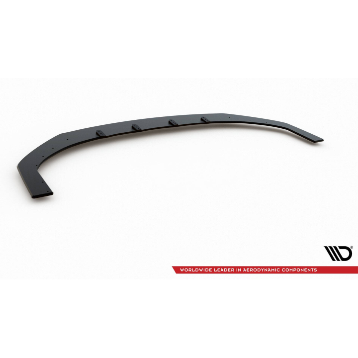 Splitter Przedni Street Pro Hyundai I30 N Mk3 Hatchback / Fastback