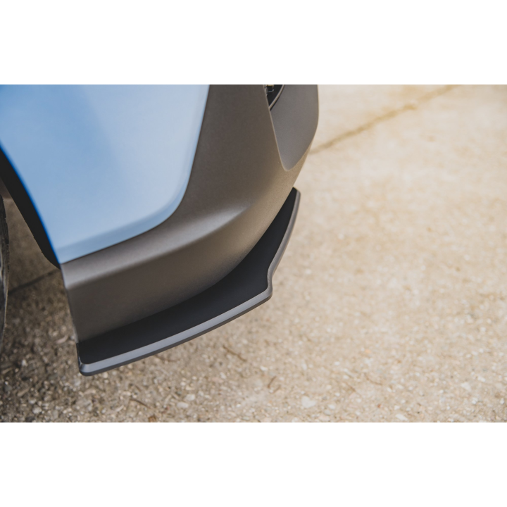 Splittery Tylne Boczne Street Pro Hyundai I30 N Mk3 Hatchback