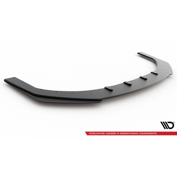 Splitter Przedni Street Pro + Flaps Hyundai I30 N Mk3 Hatchback / Fastback