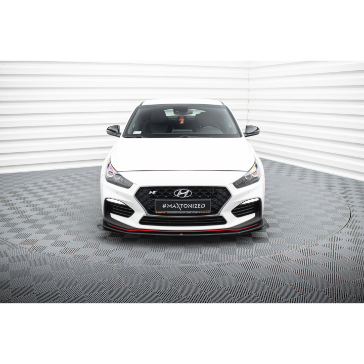 Flaps Hyundai I30 N Mk3 Hatchback / Fastback