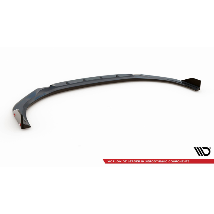 Splitter Przedni V.6 + Flaps Hyundai I30 N Mk3 Hatchback/Fastback