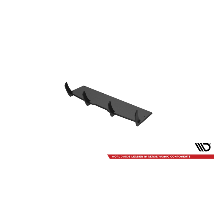 Dyfuzor Tylny Street Pro Hyundai I30 N Fastback Mk3 Facelift
