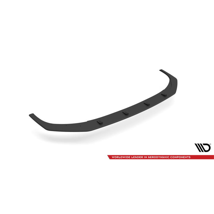 Splitter Przedni Street Pro Hyundai I30 N Hatchback/Fastback Mk3 Facelift