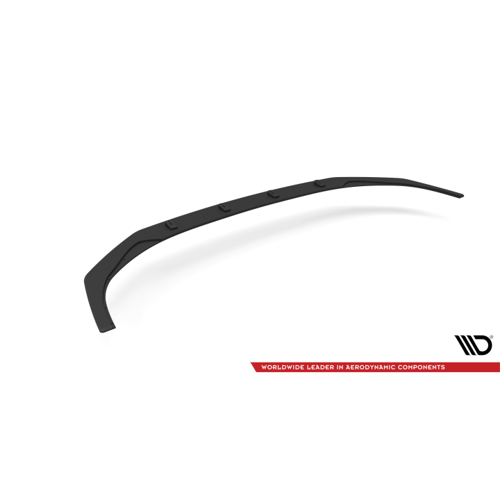 Splitter Przedni Street Pro Hyundai I30 N Hatchback/Fastback Mk3 Facelift