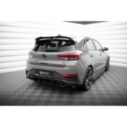 Dokładka Tylna Hyundai I30 N Hatchback Mk3 Facelift