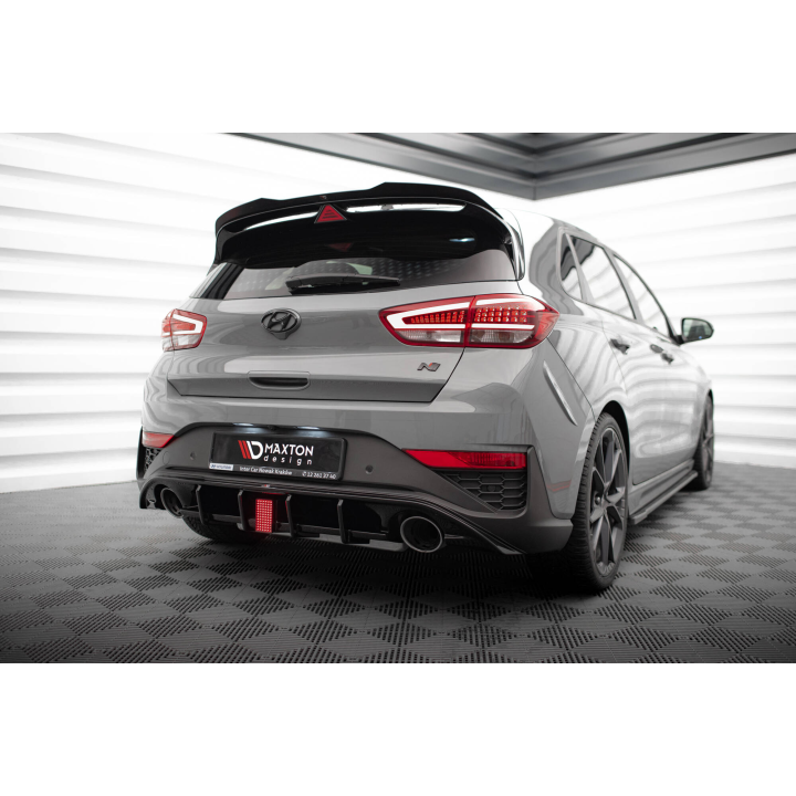 Ledowe Światło Stop Hyundai I30 N Hatchback Mk3 Facelift