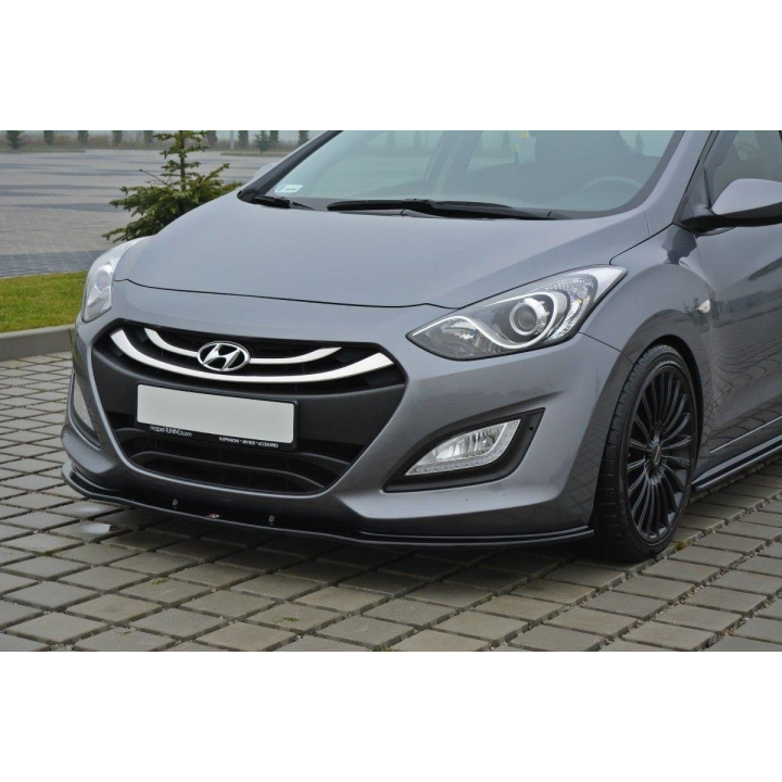 Splitter Przedni Hyundai i30 mk.2