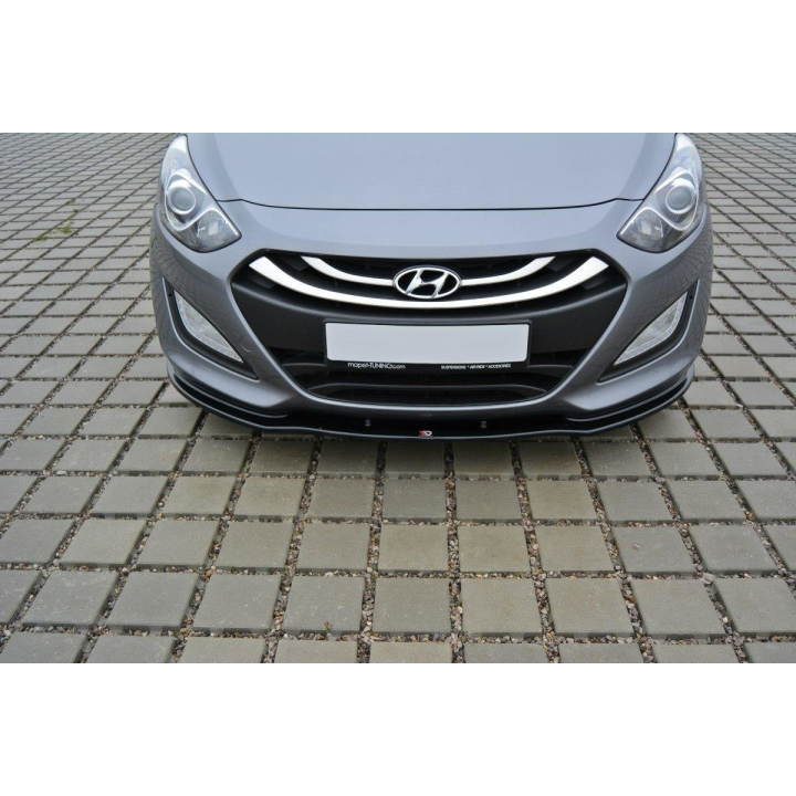 Splitter Przedni Hyundai i30 mk.2