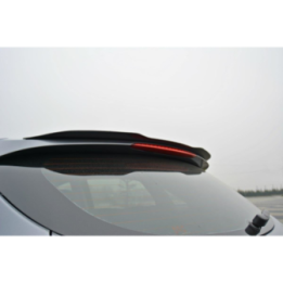 Spoiler Cap Hyundai i30 mk.2