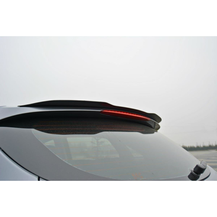 Spoiler Cap Hyundai i30 mk.2