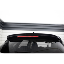 Spoiler Cap HYUNDAI I30 MK3 HATCHBACK
