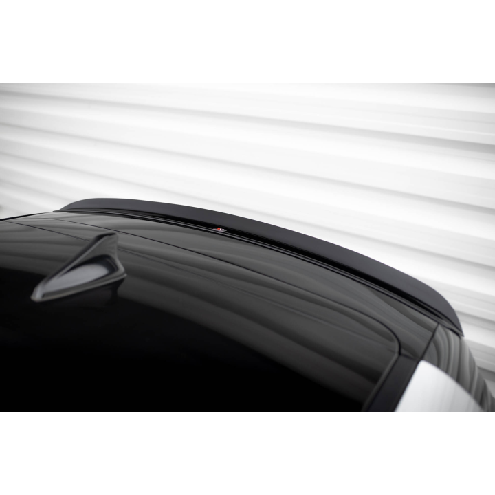 Spoiler Cap HYUNDAI I30 MK3 HATCHBACK