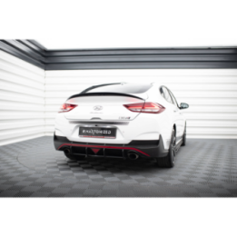 Dyfuzor Tylny Street Pro Hyundai I30 N Fastback Mk3