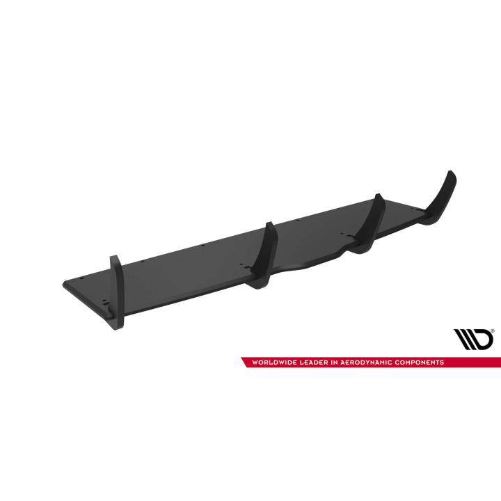 Dyfuzor Tylny Street Pro Hyundai I30 N Fastback Mk3