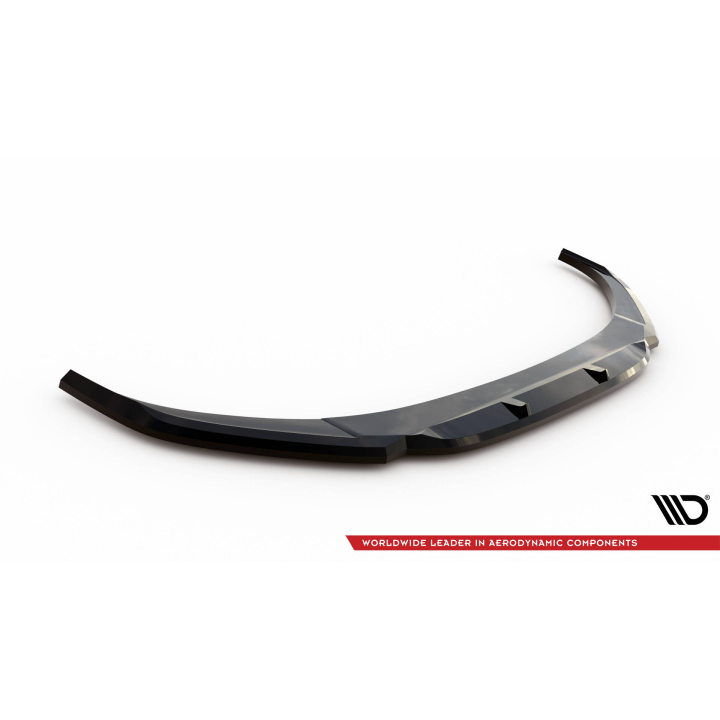 Splitter Przedni V.1 Hyundai I30 Mk3 Facelift