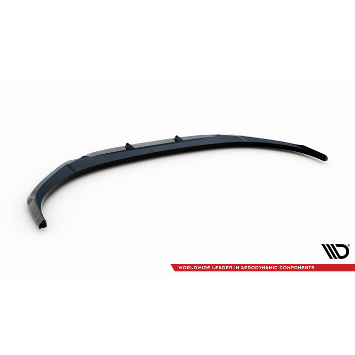 Splitter Przedni V.1 Hyundai I30 Mk3 Facelift