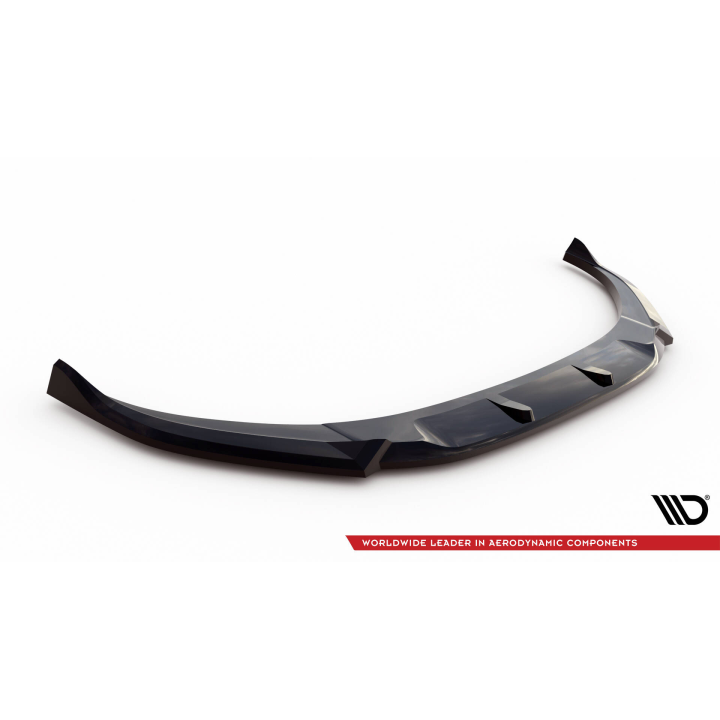 Splitter Przedni V.2 Hyundai I30 Mk3 Facelift