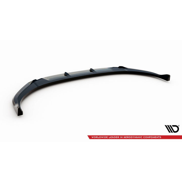 Splitter Przedni V.2 Hyundai I30 Mk3 Facelift
