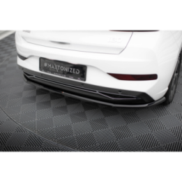 Splitter Tylny Hyundai I30 Mk3 Facelift