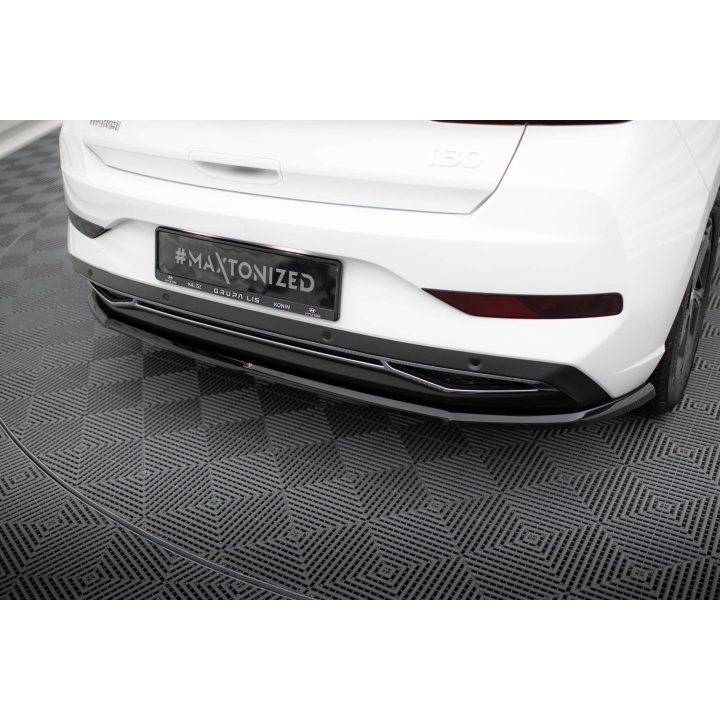 Splitter Tylny Hyundai I30 Mk3 Facelift