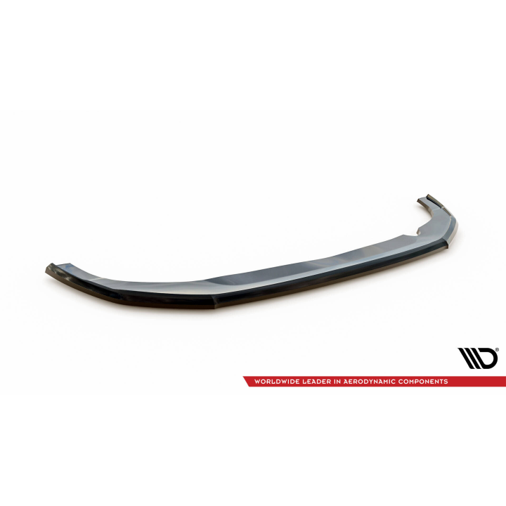 Splitter Tylny Hyundai I30 Mk3 Facelift