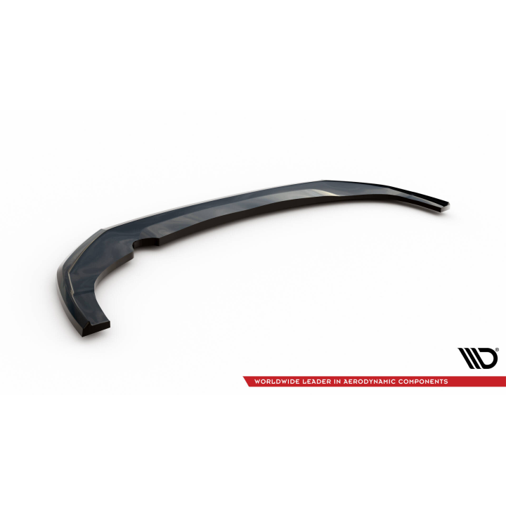 Splitter Tylny Hyundai I30 Mk3 Facelift