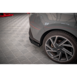 Flapsy Tylne Boczne Hyundai I30 Fastback N-Line Mk3 Facelift