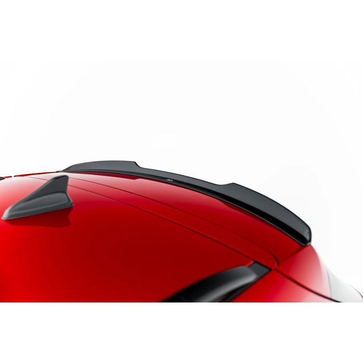 Spoiler Cap Hyundai I30 N-Line Wagon Mk3 Facelift