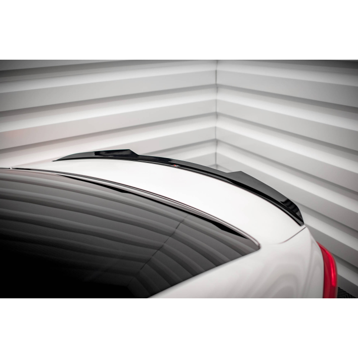 Spoiler Cap Hyundai I40 Mk1