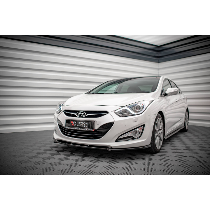 Splitter Przedni Hyundai I40 Mk1