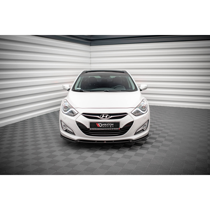 Splitter Przedni Hyundai I40 Mk1