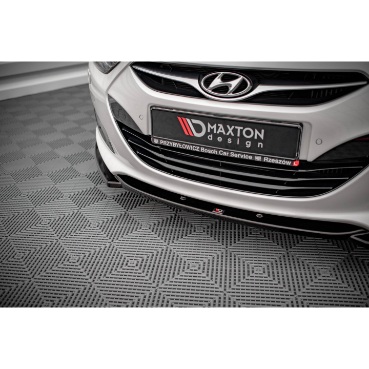 Splitter Przedni Hyundai I40 Mk1