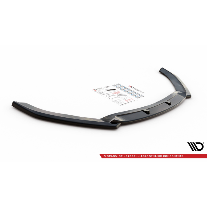 Splitter Przedni Hyundai I40 Mk1