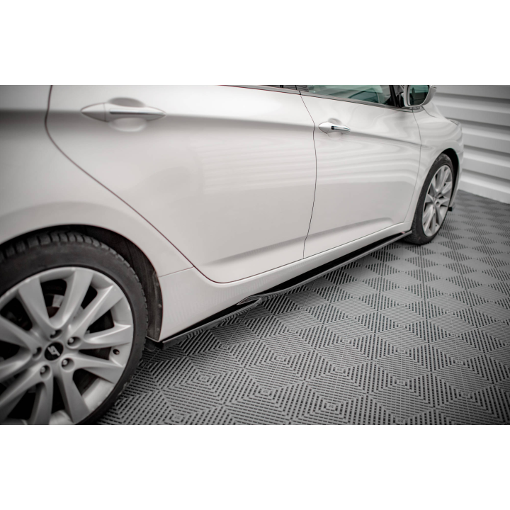 Dokładki Progów Hyundai I40 Mk1