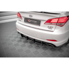 Dyfuzor Tylny Street Pro Hyundai I40 Mk1