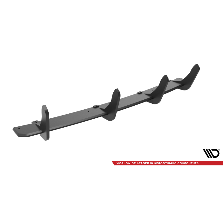 Dyfuzor Tylny Street Pro Hyundai I40 Mk1