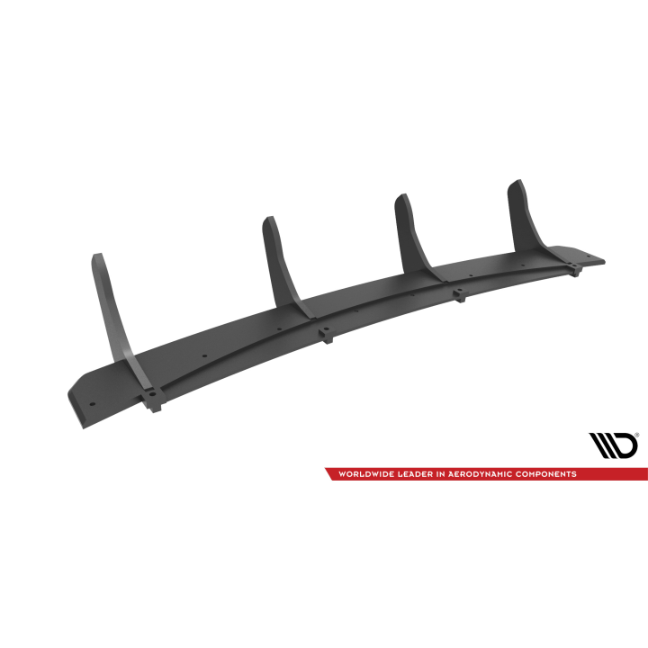 Dyfuzor Tylny Street Pro Hyundai I40 Mk1