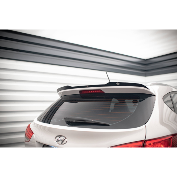 Spoiler Cap Hyundai ix35 Mk1