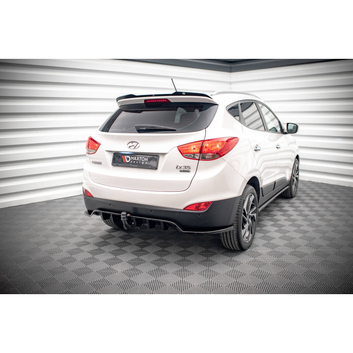 Spoiler Cap Hyundai ix35 Mk1