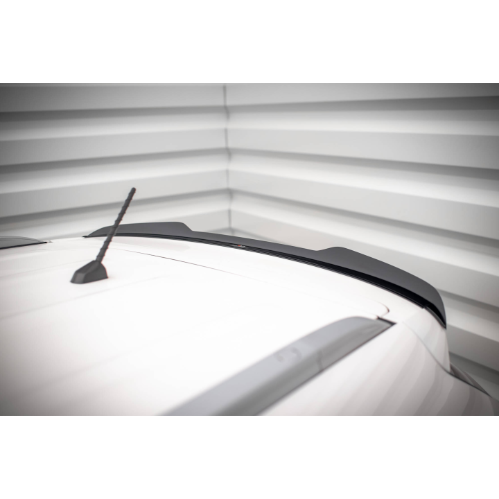 Spoiler Cap Hyundai ix35 Mk1