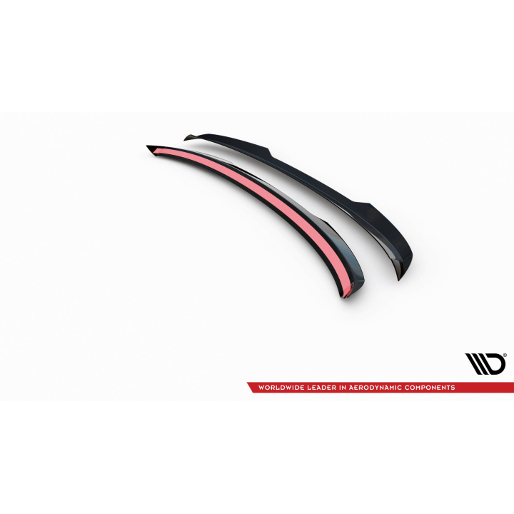Spoiler Cap Hyundai ix35 Mk1