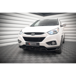 Splitter Przedni Hyundai ix35 Mk1