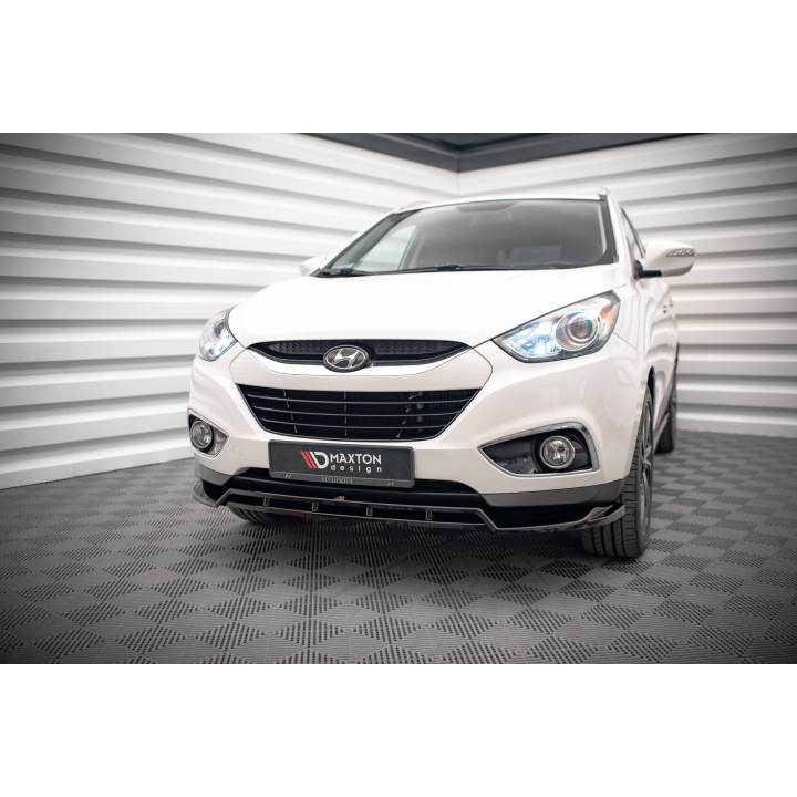 Splitter Przedni Hyundai ix35 Mk1