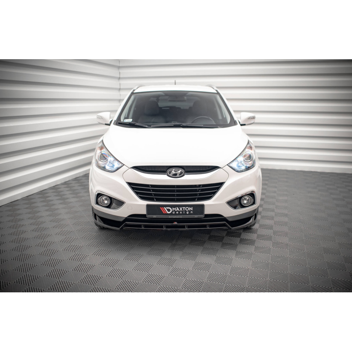 Splitter Przedni Hyundai ix35 Mk1
