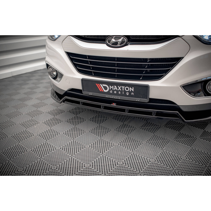 Splitter Przedni Hyundai ix35 Mk1