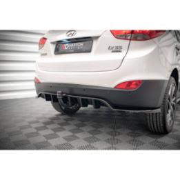 Splitter Tylny (Z Dyfuzorem) Hyundai ix35 Mk1