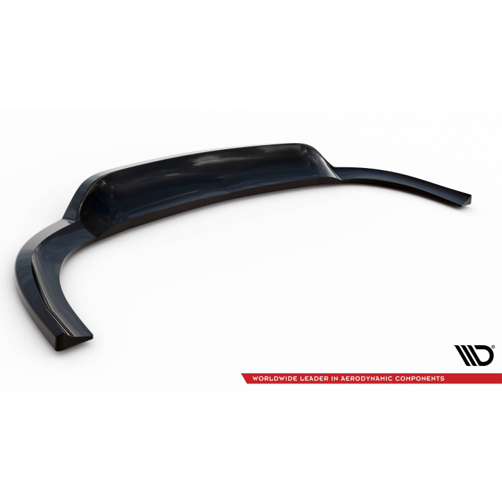Splitter Tylny (Z Dyfuzorem) Hyundai ix35 Mk1