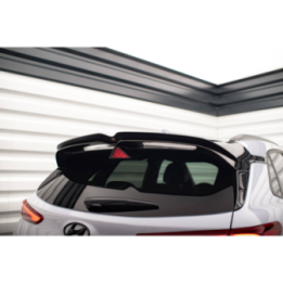 Spoiler Cap Hyundai Kona N Mk1