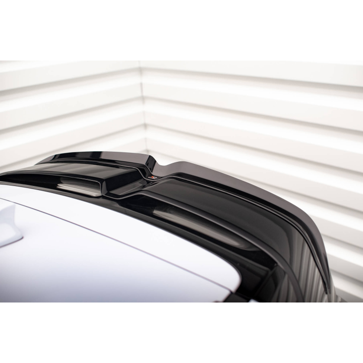 Spoiler Cap Hyundai Kona N Mk1